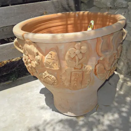 Petaloudes Apartamento Kamilari