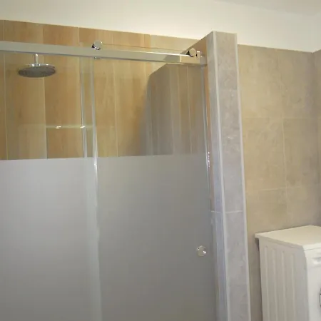 Apartamento Petaloudes Kamilari