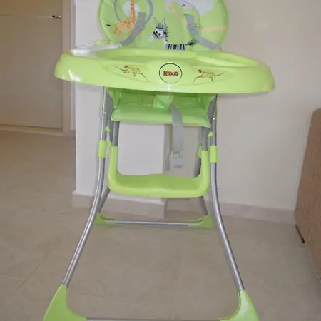 Apartamento Petaloudes Kamilari