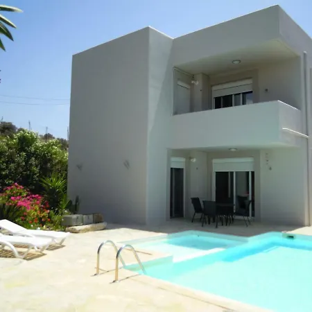Petaloudes Apartamento *