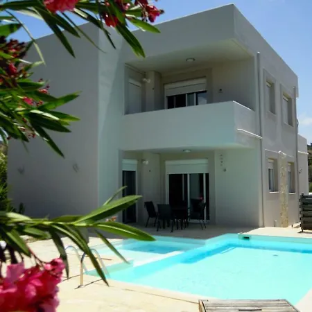 Apartment Petaloudes Kamilari